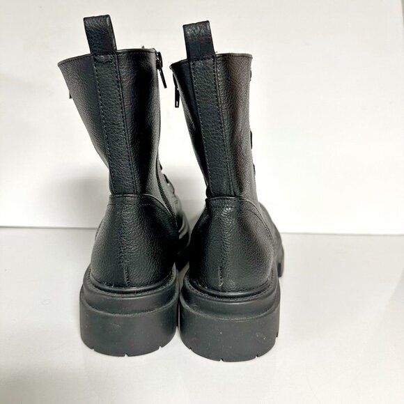 *NEW* Dolce Vita Combat Boot - Picture 6 of 10